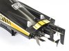 Motorówka RC Vector SR80 ARTR bezszczotkowa samoodwracająca się (80 cm długości)